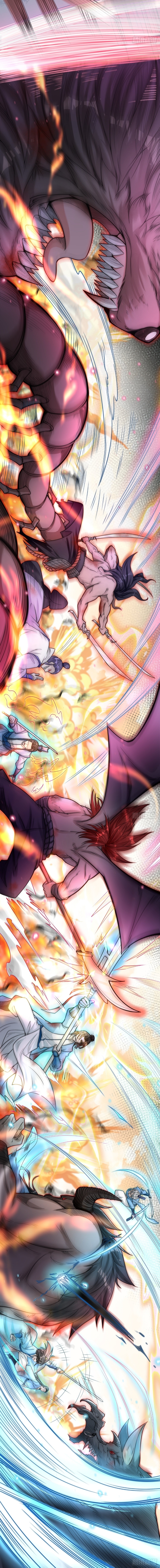 เทพก็อยากทำไร่ไถนาเหมือนกัน! (ชนจีน) ตอนที่ 3 หน้า 11