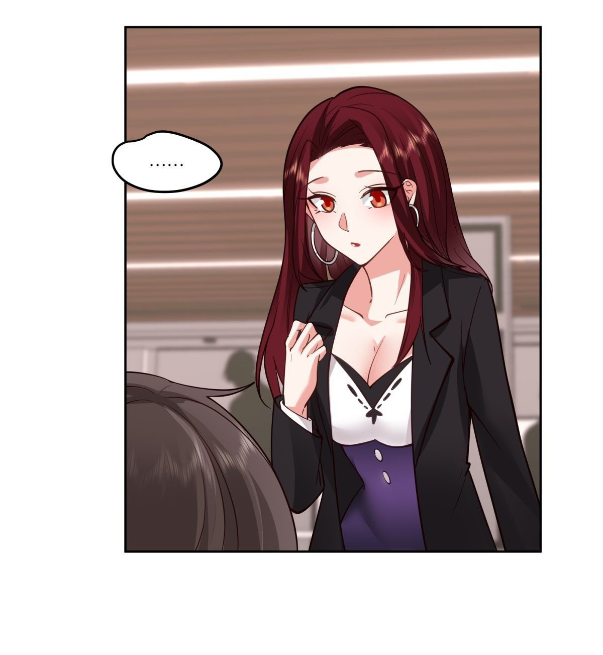 ผมไม่ได้อยากกลับมาเกิดใหม่เลยจริงๆ ตอนที่ 31 หน้า 19