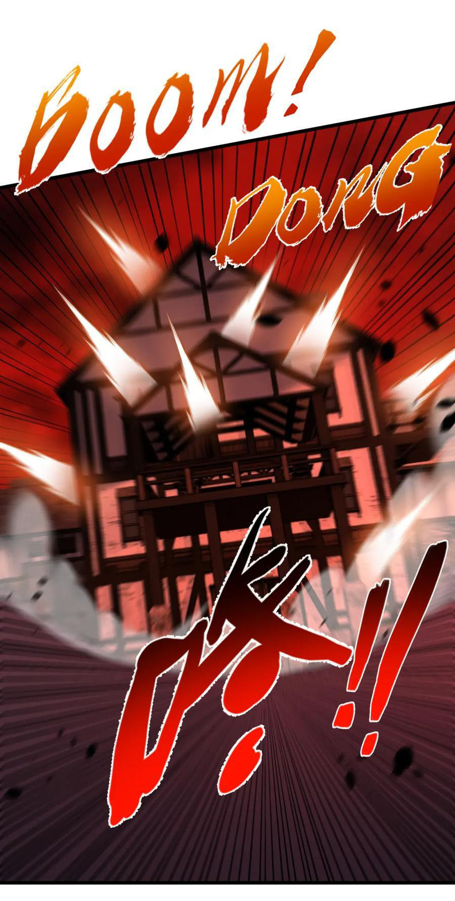 I'm the boss in Magic Moon ตอนที่ 17 หน้า 7