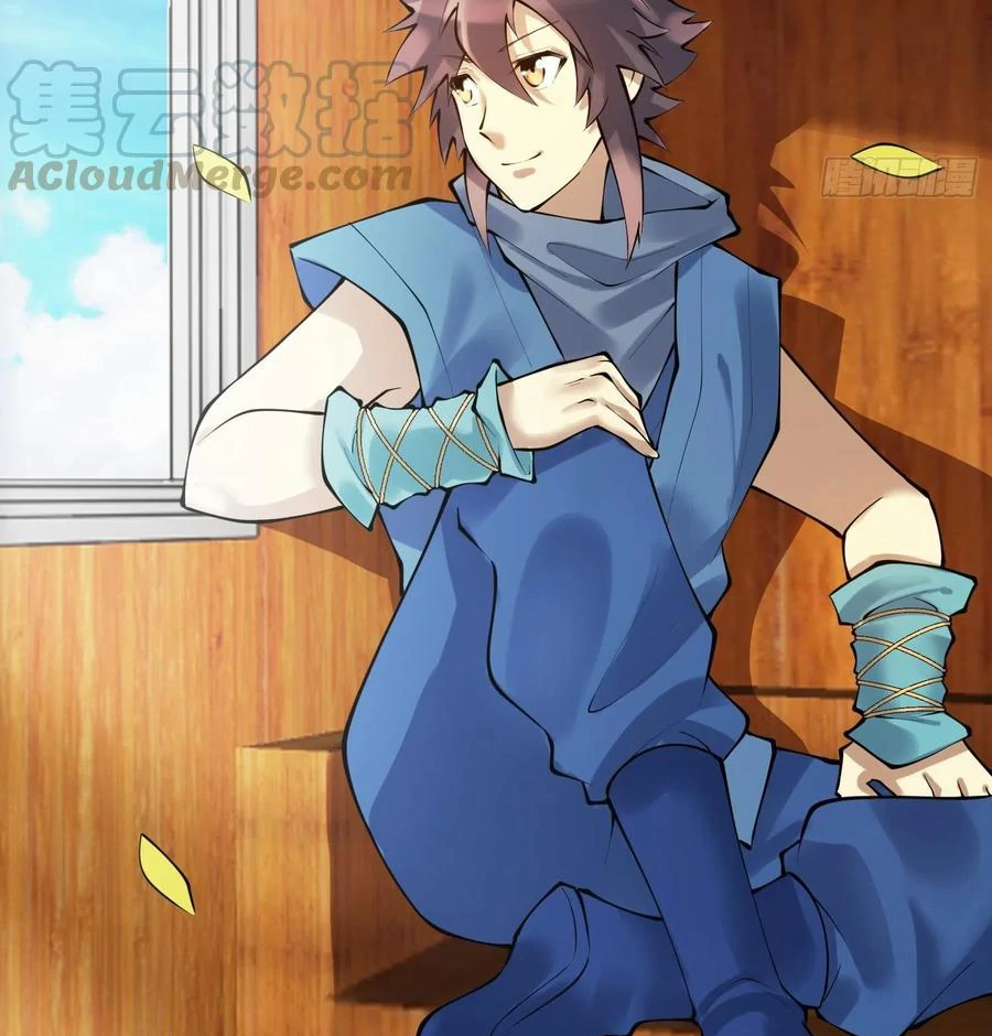 (จบ) Heavenly God Mnemonic (กำเนิดใหม่เทพวรยุทธตระกูลหยาง) ตอนที่ 139 หน้า 47