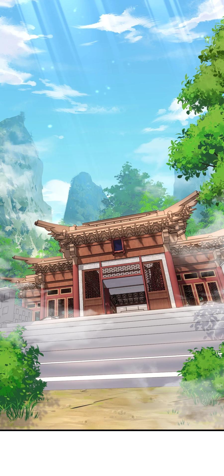 (ชนจีน) อาจารย์จอมวายร้ายกับลูกศิษย์ผู้อยู่ยงคงกระพัน ตอนที่ 72 หน้า 37