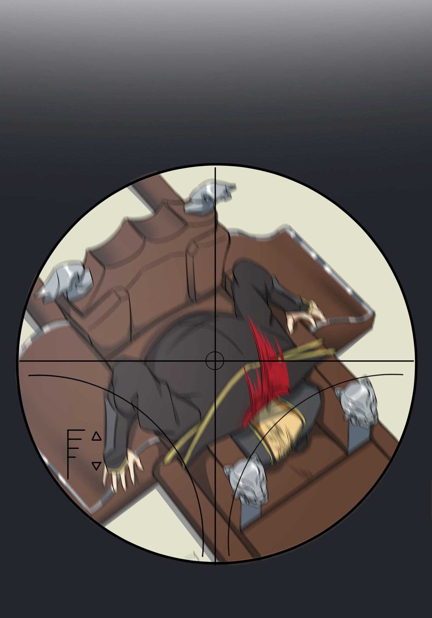 Super Warrior in Another World ทหารเซียนไปหาเมียที่ต่างโลก (กำลังแปลอยู่) ตอนที่ 35 หน้า 12