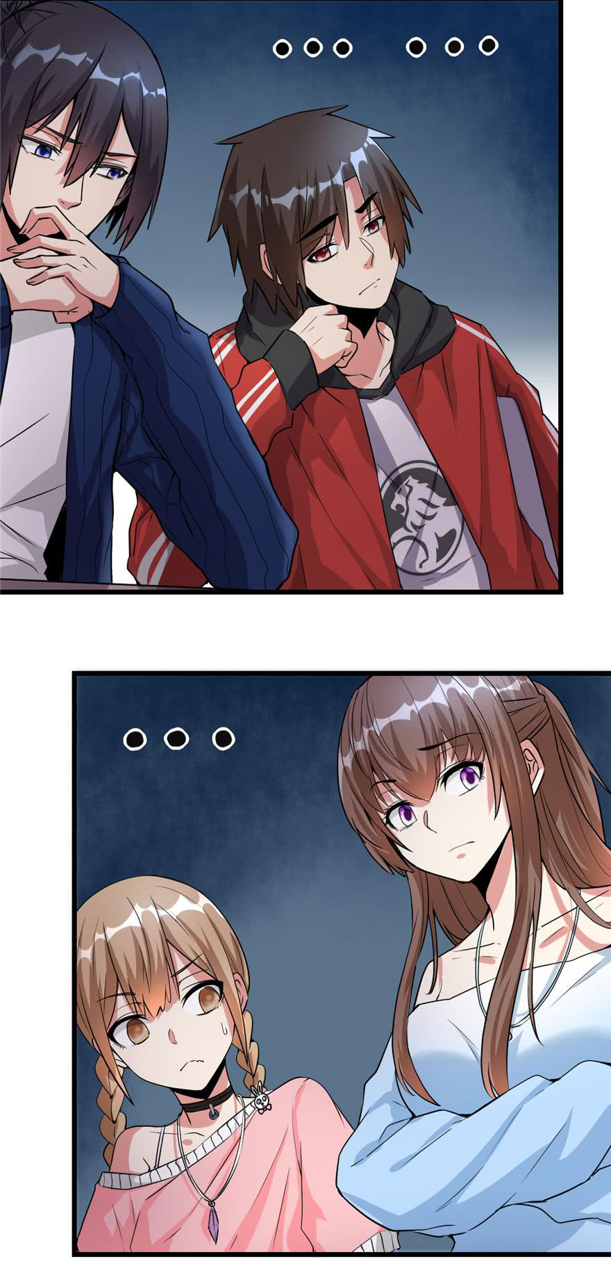 I might be a fake fairy ตอนที่ 40 หน้า 2