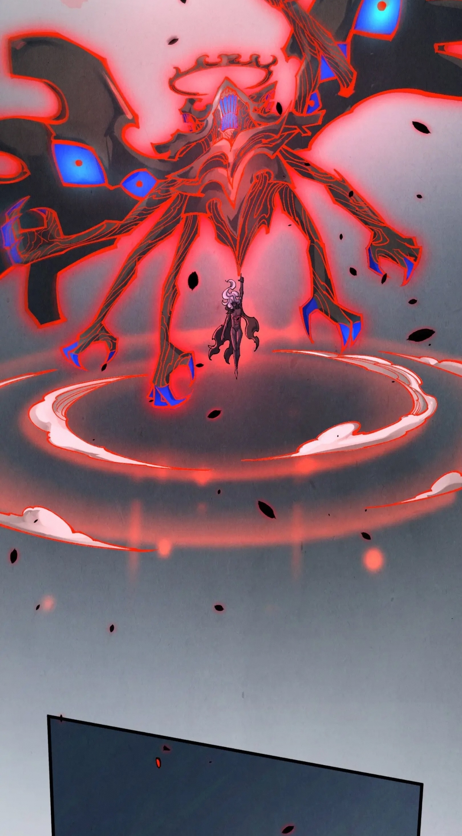 มหาเทพนิรันดร์กาล ตอนที่ 186 หน้า 27