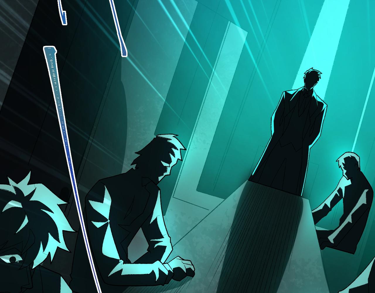 I created an Urban Legend ตอนที่ 23 หน้า 105