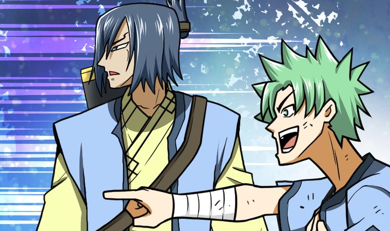 Peerless sword god เทพกระบี่ไรเทียมทาน ตอนที่ 46 หน้า 26