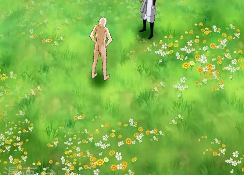 Chaos Alchemist (วิบัติการณ์เทพเซียนโอสถ) ตอนที่ 170 หน้า 48