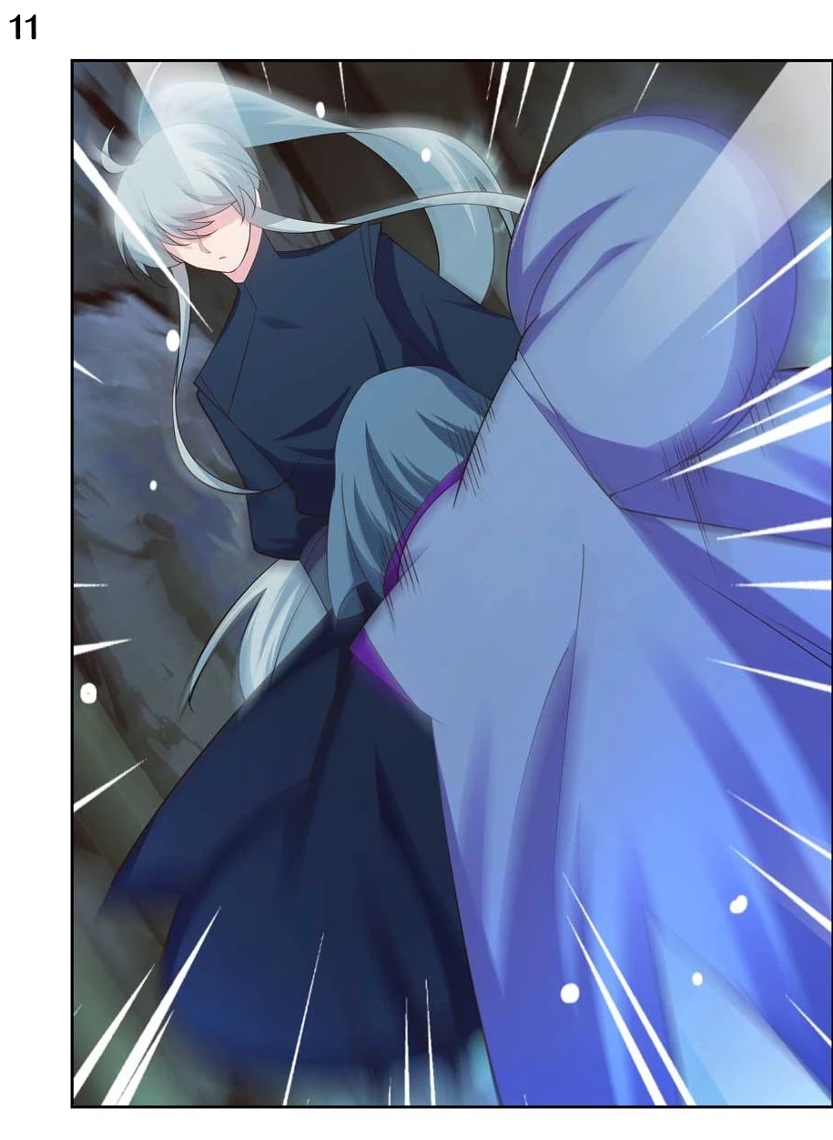 Above All Gods เทพยุทธเหนือเทวะ ตอนที่ 132 หน้า 12