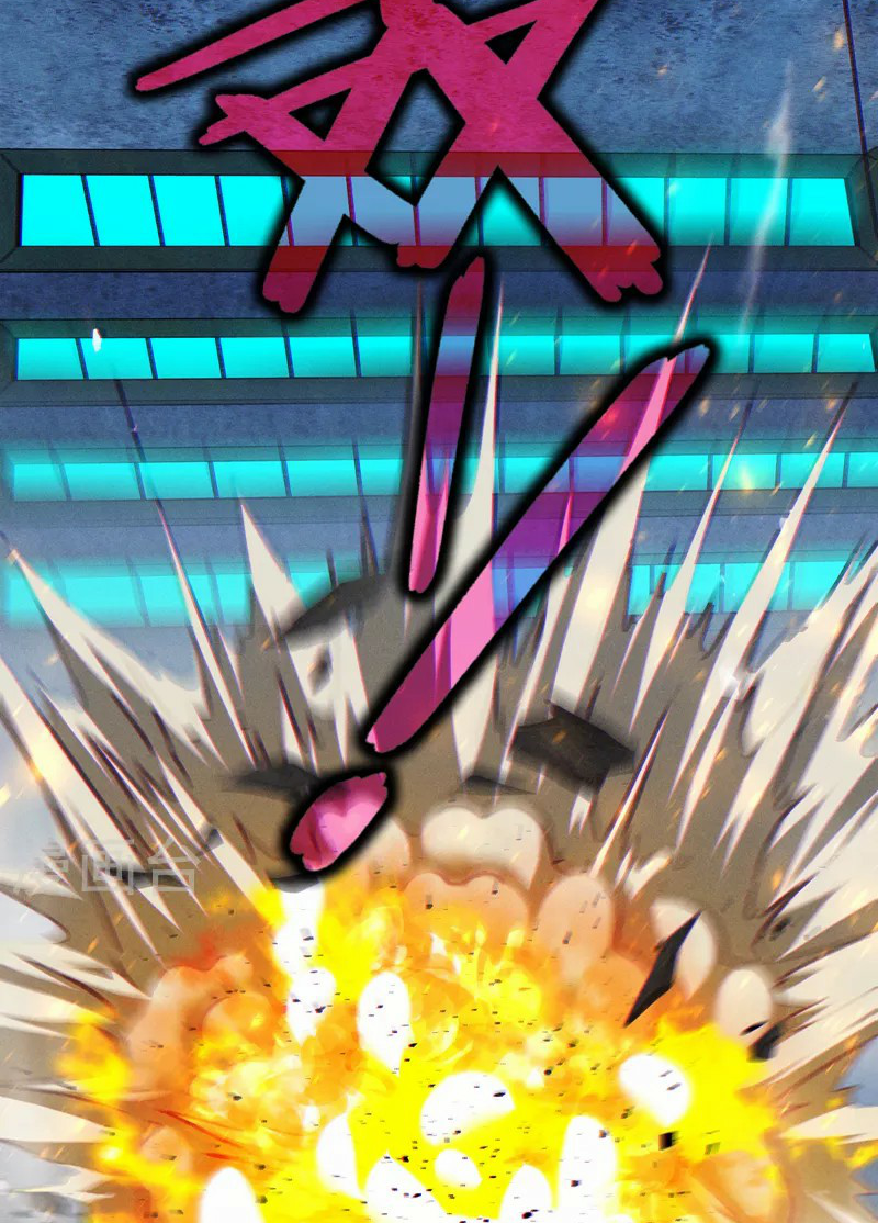 (จบ) Cultivate Immortality in The World of Superpowers (ปรมาจารย์ผู้ฝึกตนในโลกฮีโร่) ตอนที่ 46 หน้า 32