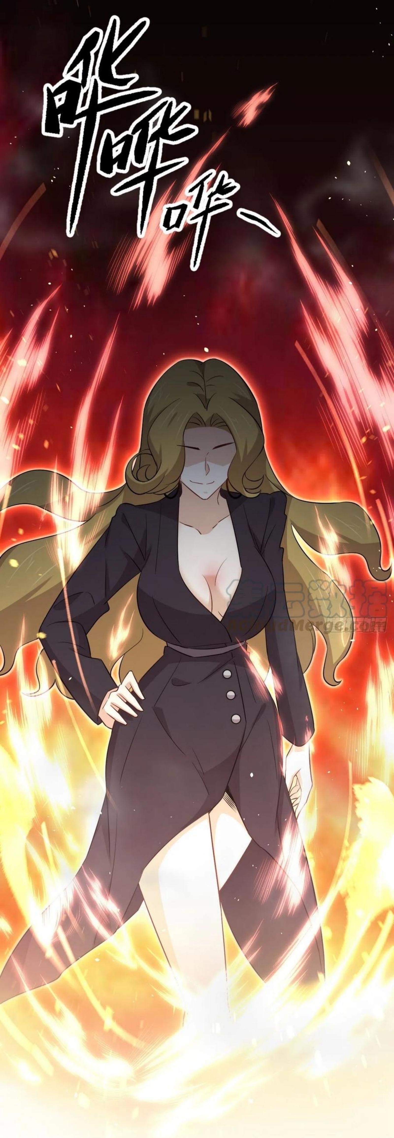 Immortal Swordsman in The Reverse World ข้าเซียนกระบี่ไม่เกาะสตรี ตอนที่ 189 หน้า 33