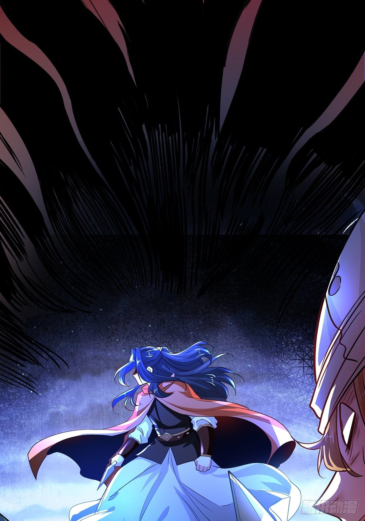 เทพกระบี่มรณะ (ชนจีน) ตอนที่ 68 หน้า 23