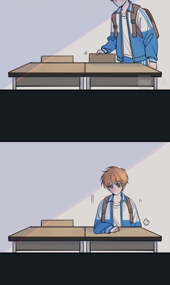 นี่เจ้าเหมียวคิดอะไรอยู่นะ?(Bl) ตอนที่ 1 หน้า 21