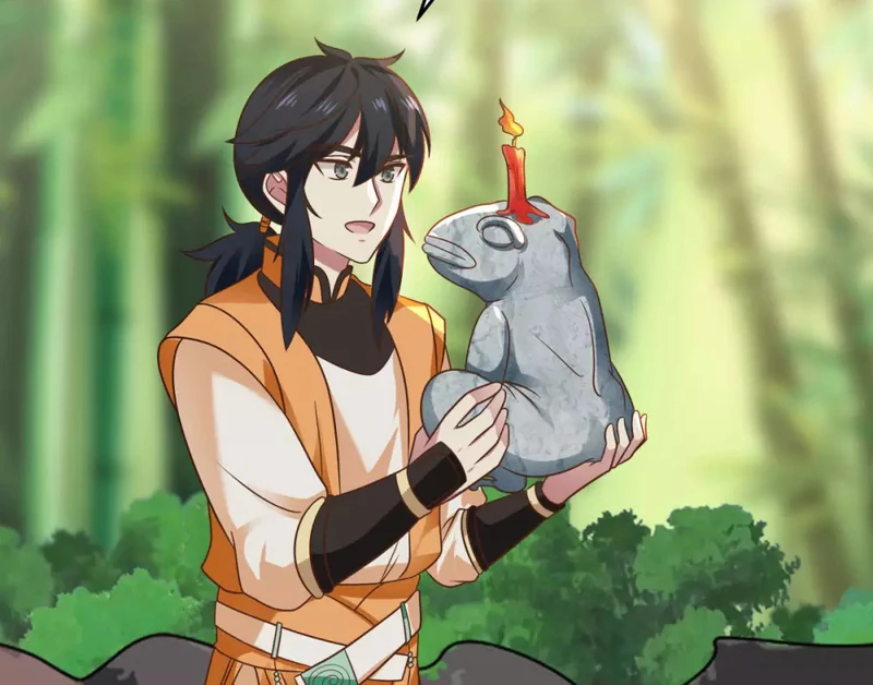 Chaos Alchemist (วิบัติการณ์เทพเซียนโอสถ) ตอนที่ 125 หน้า 24