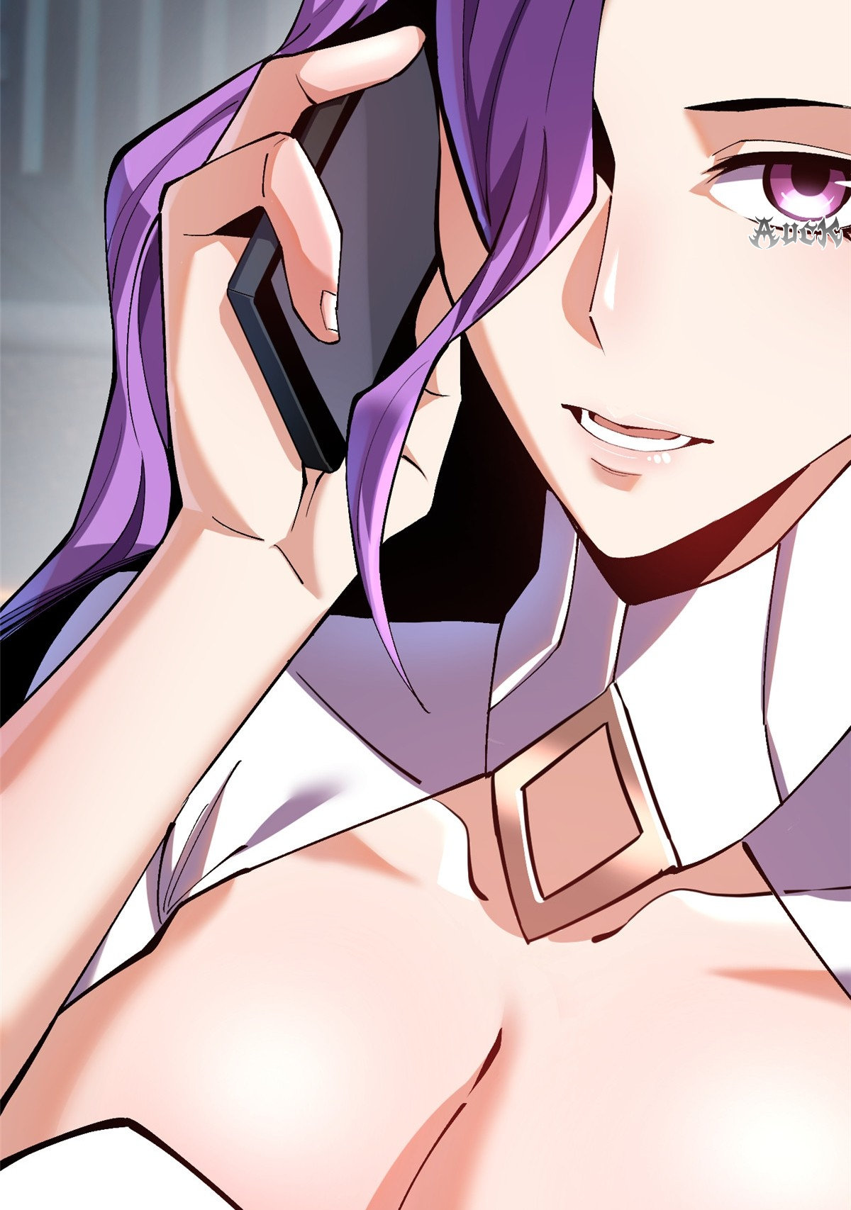 ไม่อยากเรียนทักษะ แห่งคำสาปเลย! ตอนที่ 10 หน้า 51