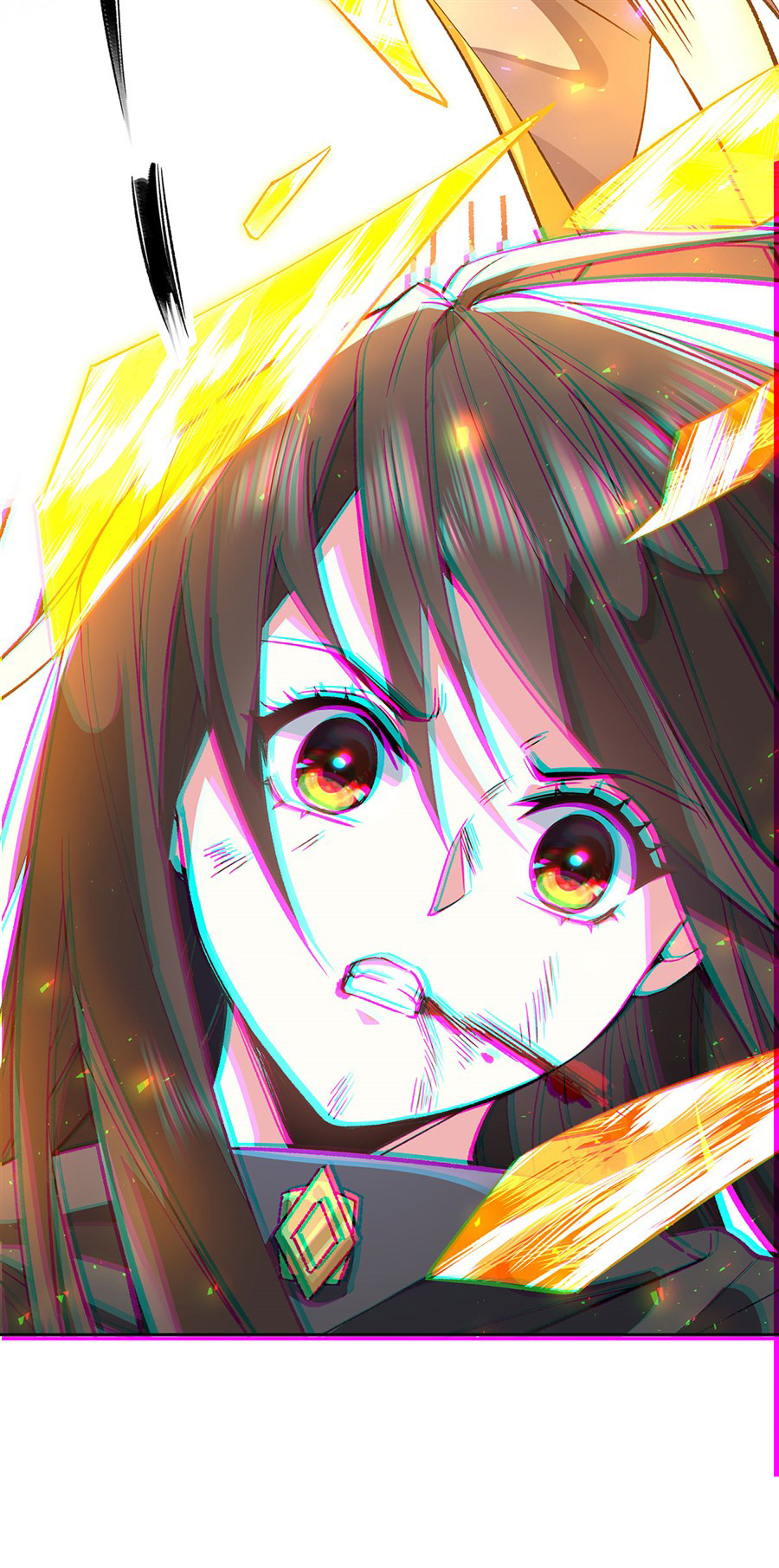 ศิษย์ของข้าล้วนมีอนาคตที่ยิ่งใหญ่ (ชนจีน) ตอนที่ 12 หน้า 15