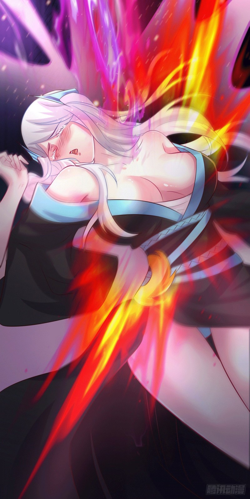 เซียนร้อยรักเขยนี้ขอบ่มเซียนให้พ่อตา-Immortal Husband on The Earth ตอนที่ 53 หน้า 30