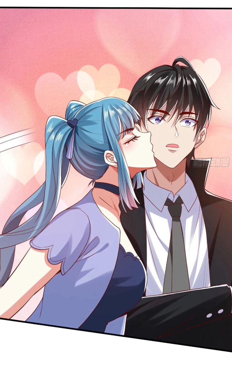 The god of war is reborn to avenge ตอนที่ 92 หน้า 31