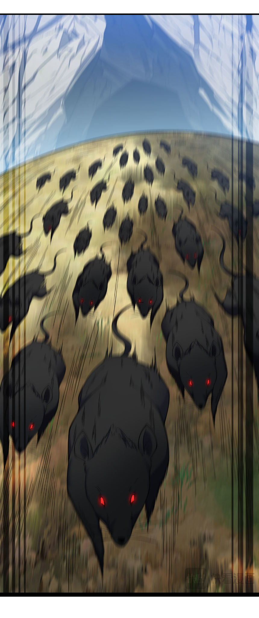 เริ่มต้นวิวัฒนาการจากปลาคาร์พสู่มังกร! ตอนที่ 31 หน้า 18