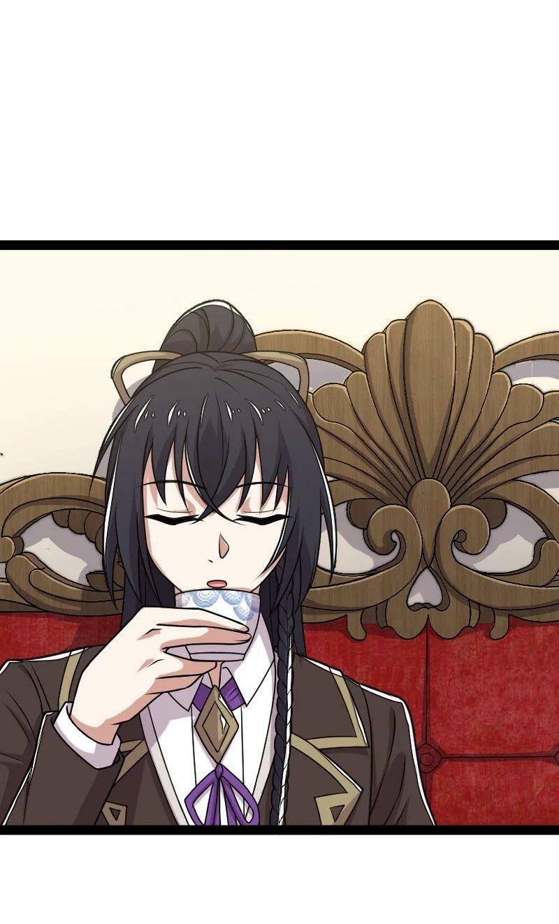 ชีวิตอันสันโดษของจักพรรดิ์หลินเกอ ตอนที่ 225 หน้า 23