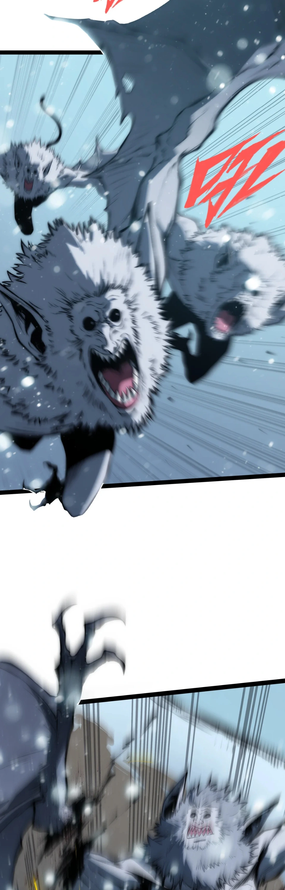 [ชน] จอมตะกละหวนคืน - Return of the Devourer ตอนที่ 16 หน้า 8