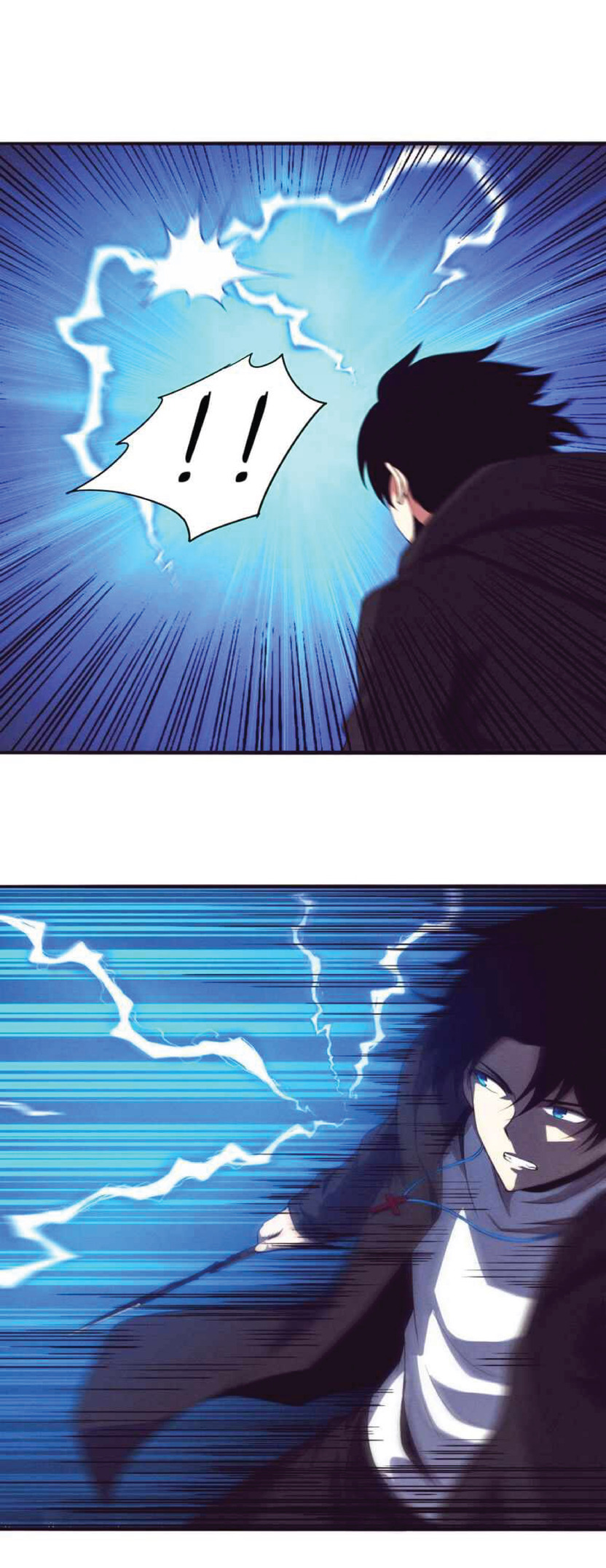 the frenzy of evolution การวิวัฒนาการที่บ้าคลั่ง ตอนที่ 24 หน้า 6