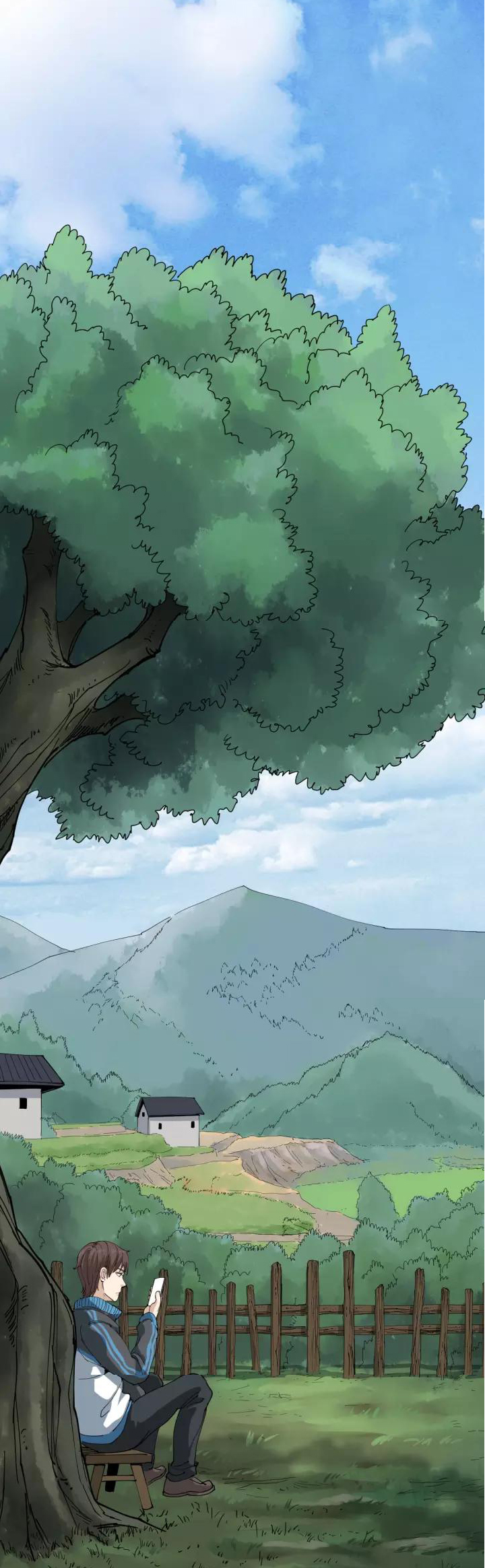 หมอเกรียนเซียนพิษ ตอนที่ 16 หน้า 9