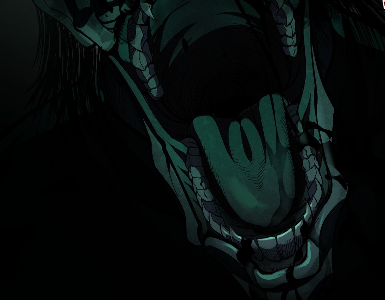 I created an Urban Legend ตอนที่ 21 หน้า 124