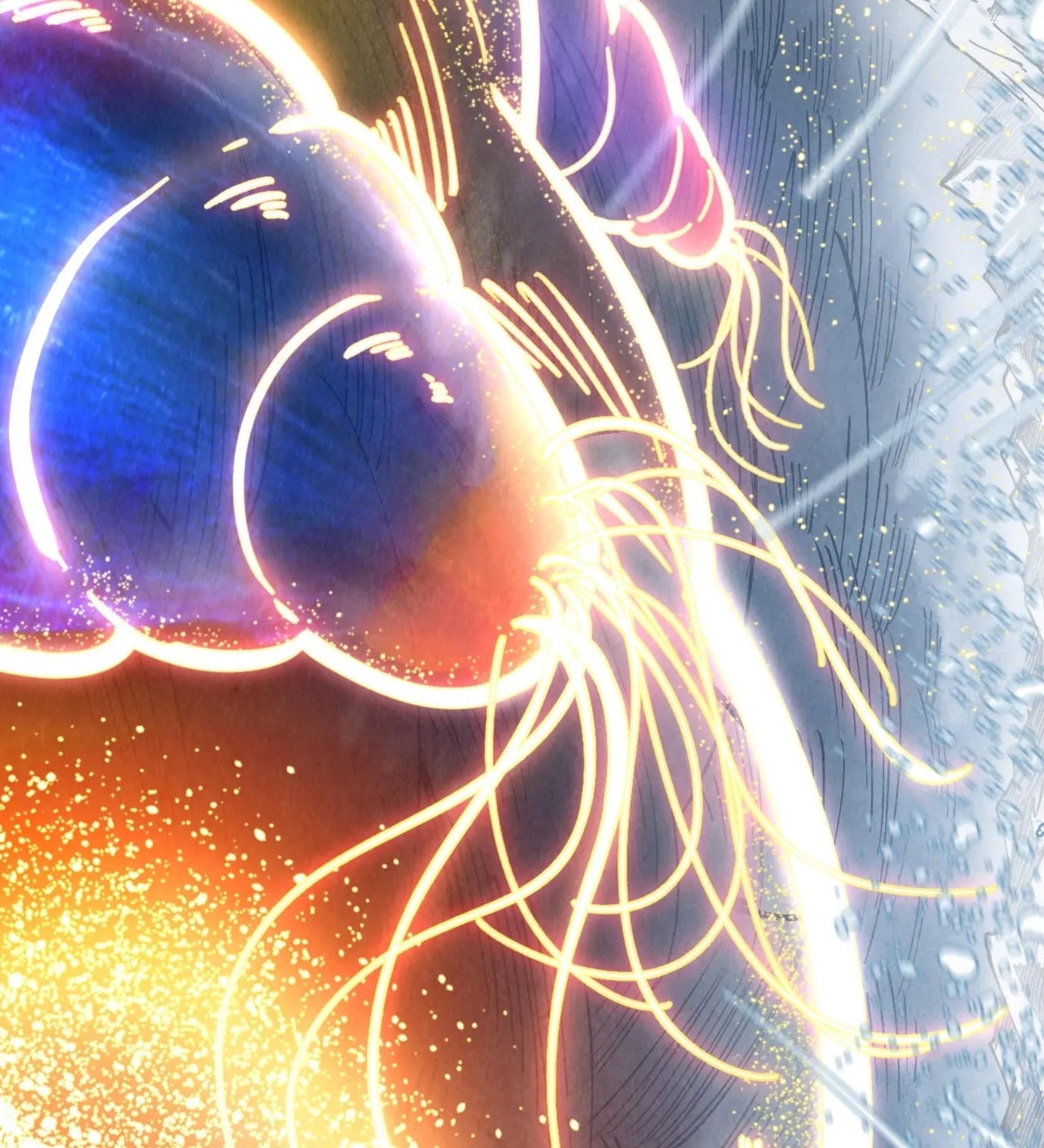 มหาเทพนิรันดร์กาล ตอนที่ 240 หน้า 73