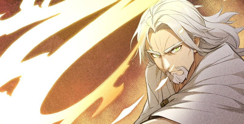 ข้าจะปลุกเทพเจ้าขึ้นมา! (I Have Revived The Chinese Gods!) ตอนที่ 1 หน้า 23