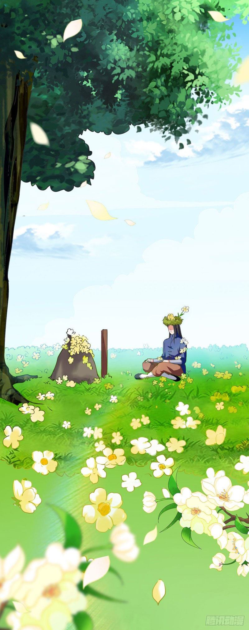 จิตวิญญาณที่ไม่มีใครเทียบเคียง ตอนที่ 3 หน้า 18