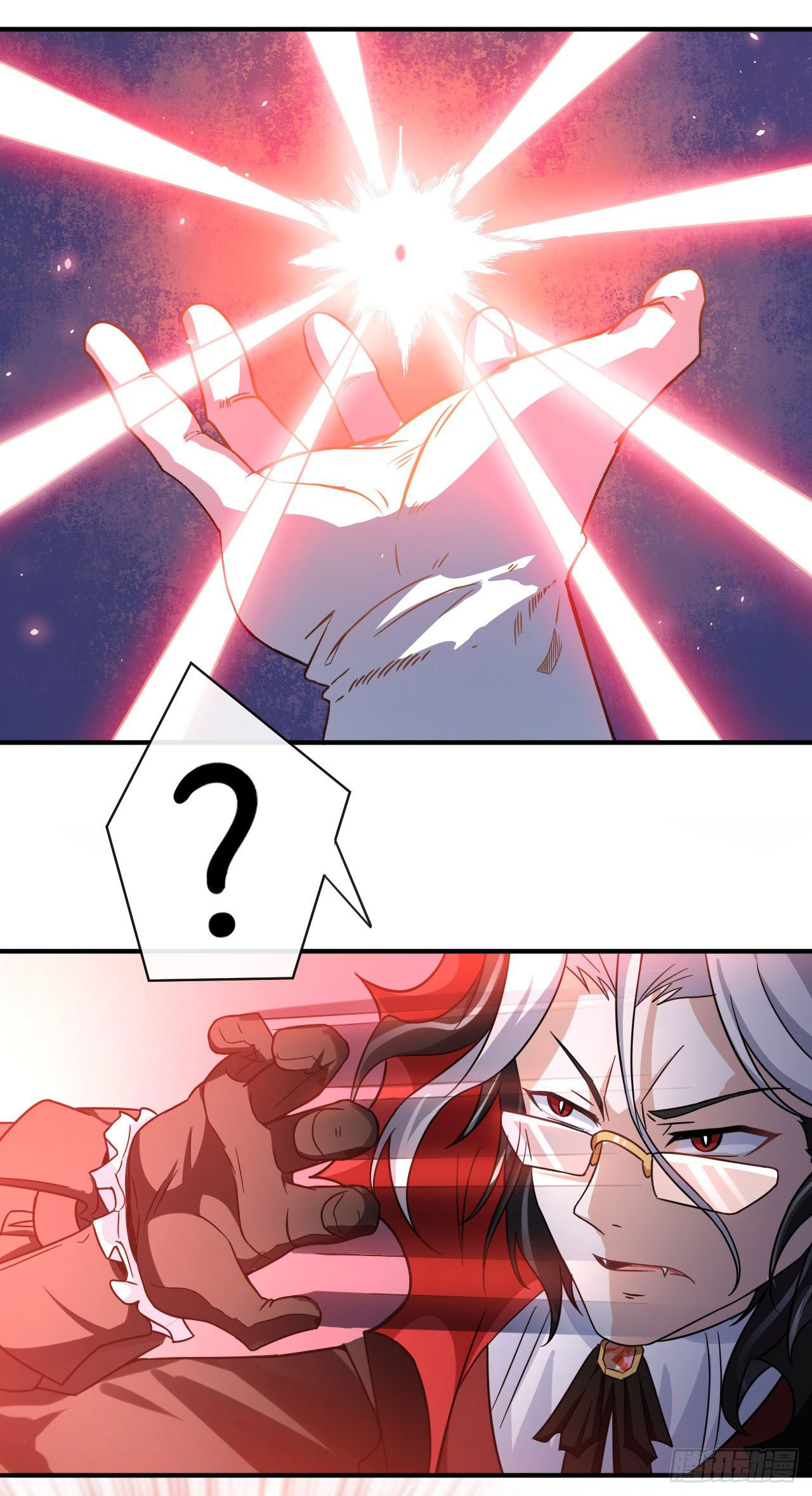 กำเนิดใหม่กลายเป็นสาวใช้วายร้ายข้างๆตัวเอก ตอนที่ 6 หน้า 28