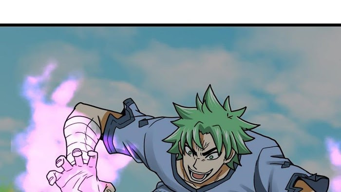 Peerless sword god เทพกระบี่ไรเทียมทาน ตอนที่ 11 หน้า 3