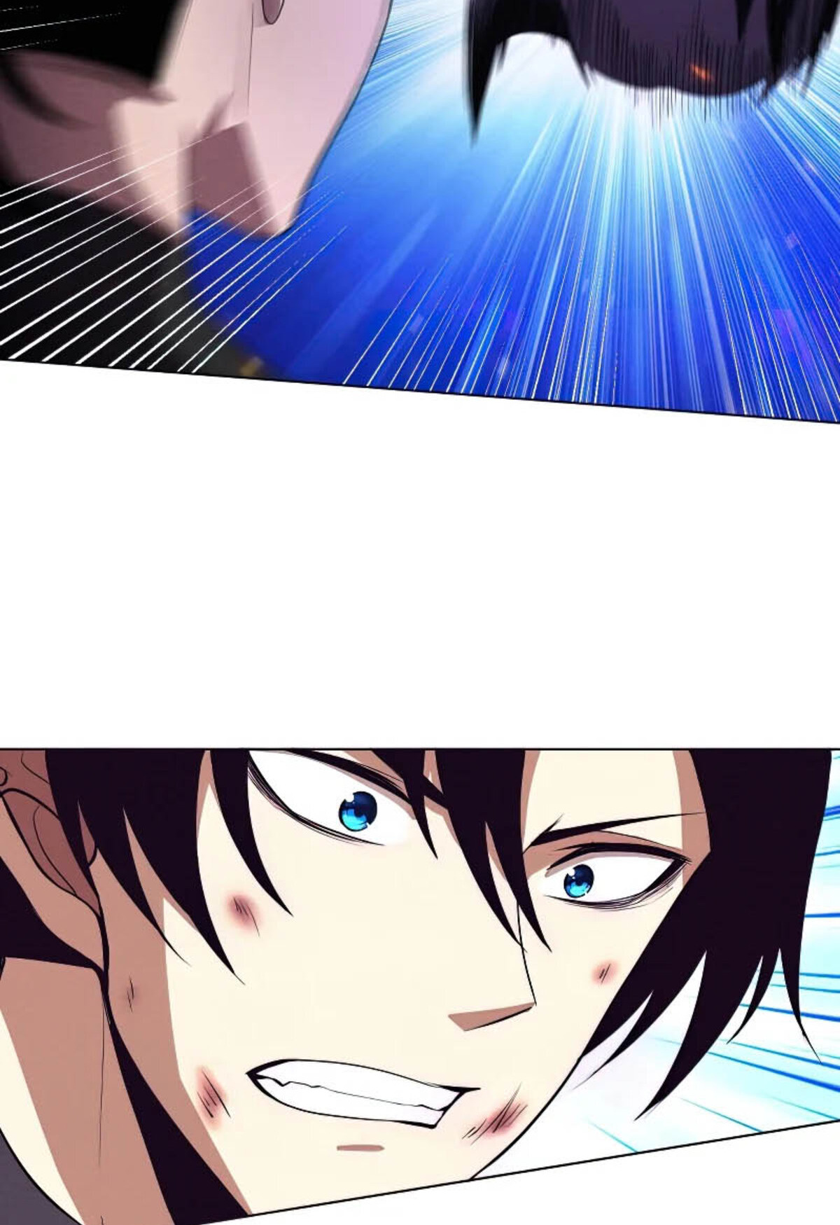 The Frenzy Of Evolution ตอนที่ 39 หน้า 36