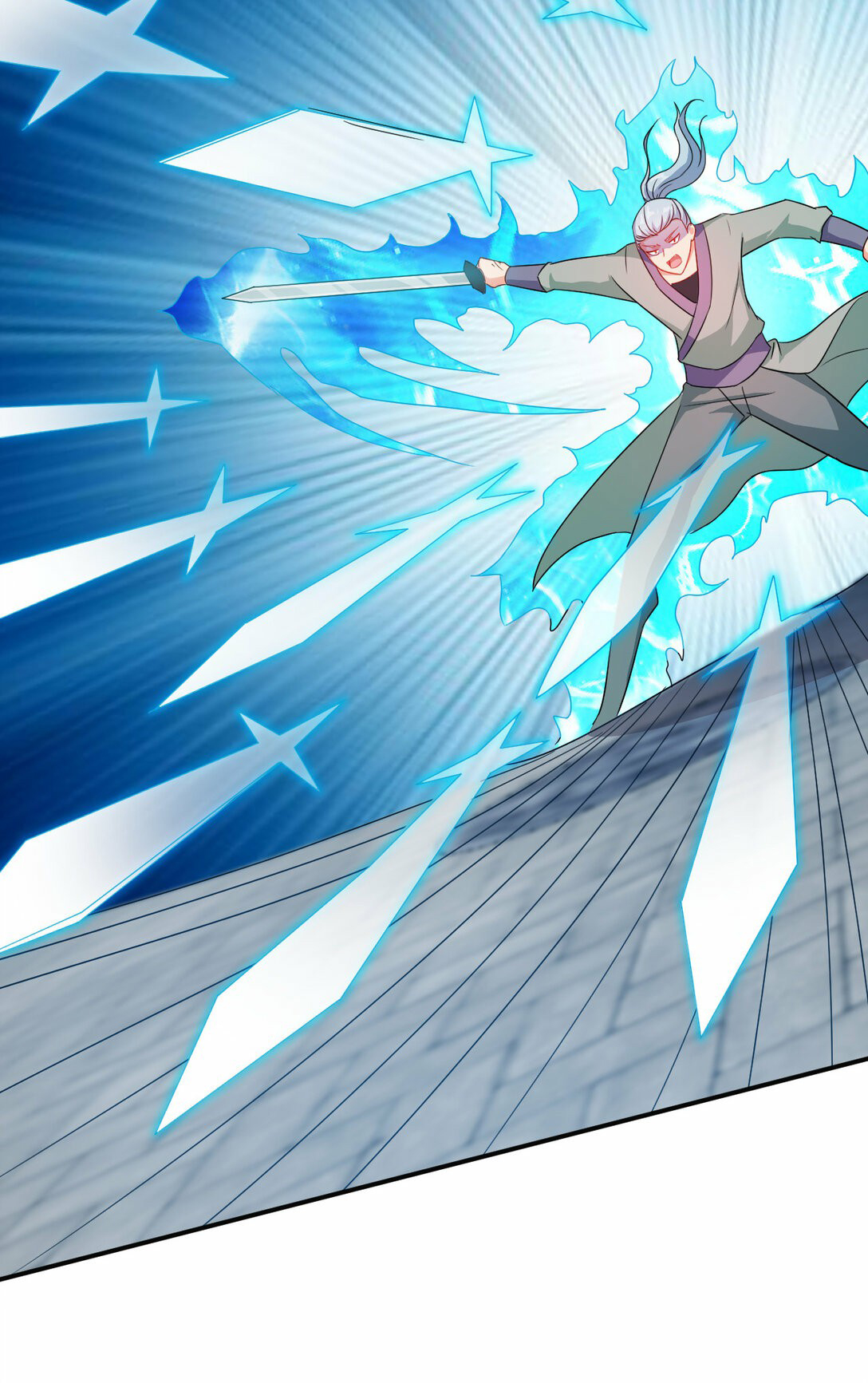 นักรบคีย์บอร์ดอมตะ ตอนที่ 54 หน้า 20