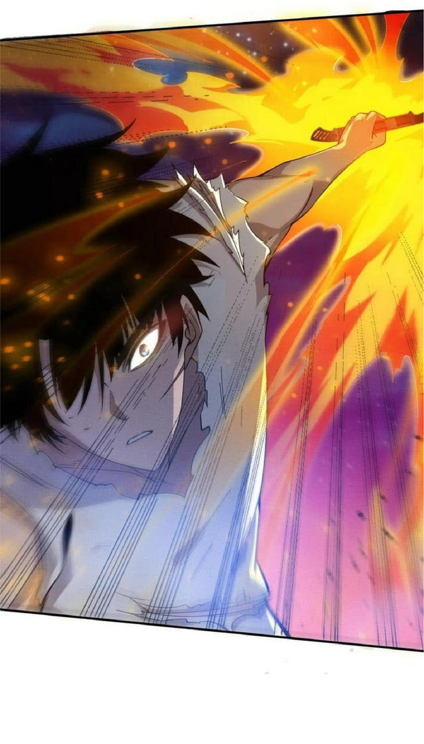 the frenzy of evolution การวิวัฒนาการที่บ้าคลั่ง ตอนที่ 115 หน้า 13