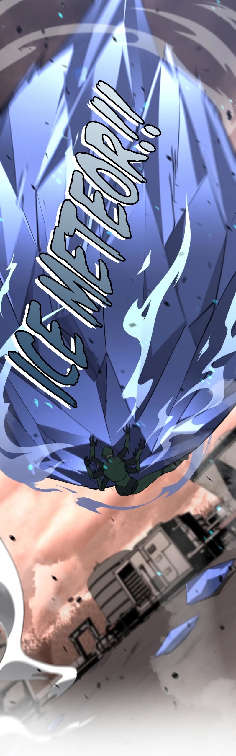 Super Evolution ตอนที่ 115 หน้า 15