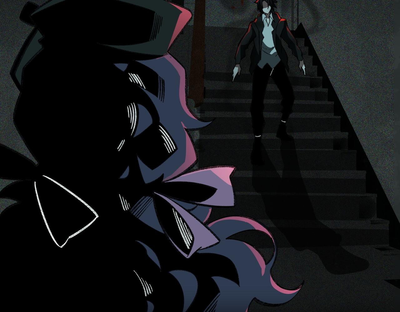 I created an Urban Legend ตอนที่ 12 หน้า 100