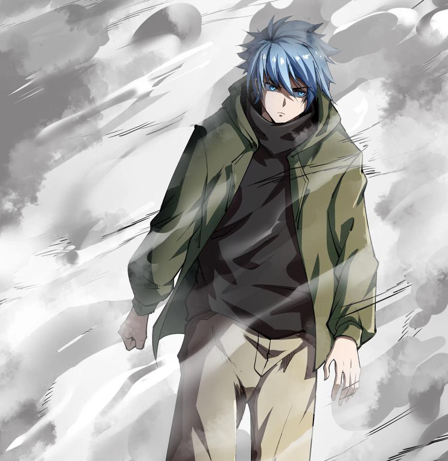 Qingdi ตำนานจักรพรรดิชิง ตอนที่ 9 หน้า 20