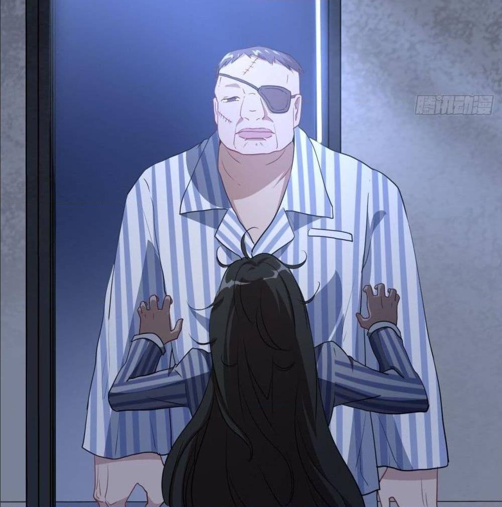 High energy strikes ตอนที่ 19 หน้า 15