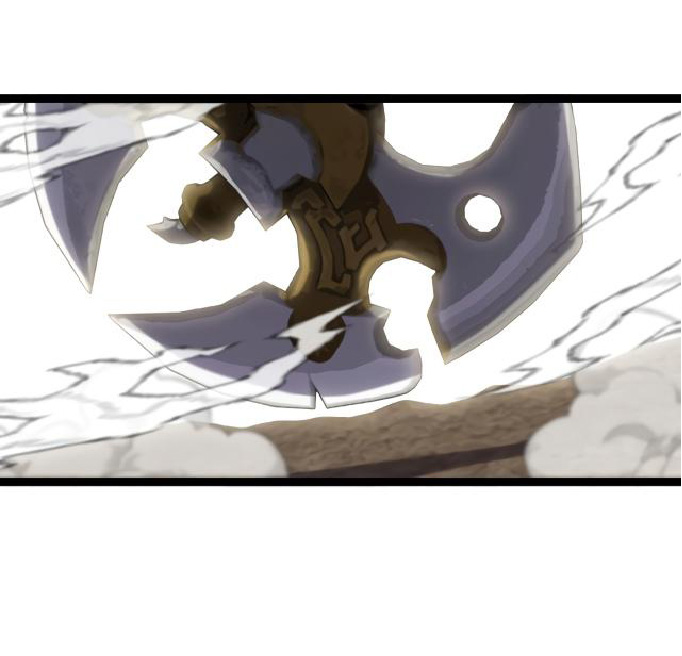 Super god system  ระบบสุดเทพ ตอนที่ 95 หน้า 45