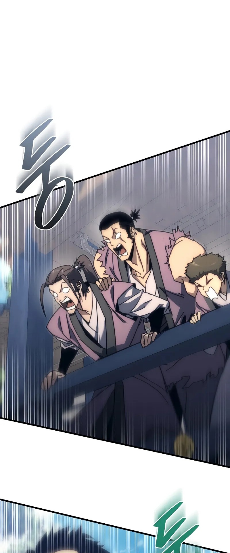 ตำนานการจุติใหม่ของเทพมาร ตอนที่ 9 หน้า 76