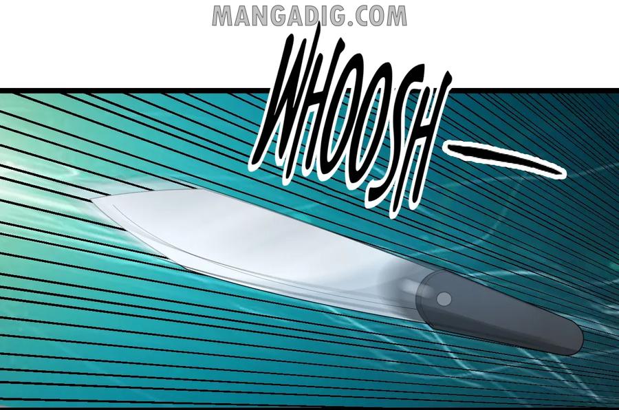 หัวหน้ามาเฟียกลับมาอายุ 16 อีกครั้ง ตอนที่ 44 หน้า 30