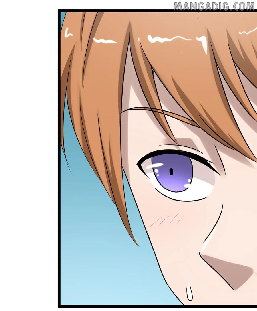 หัวหน้ามาเฟียกลับมาอายุ 16 อีกครั้ง ตอนที่ 21 หน้า 32