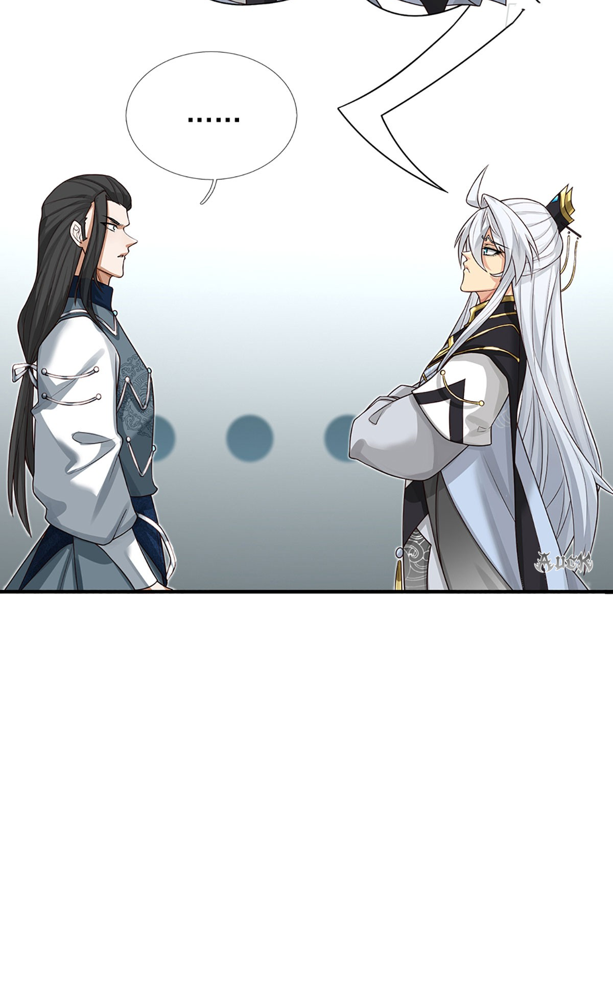 ปลุกร่างกาย ฉันอมตะ ตอนที่ 4 หน้า 34