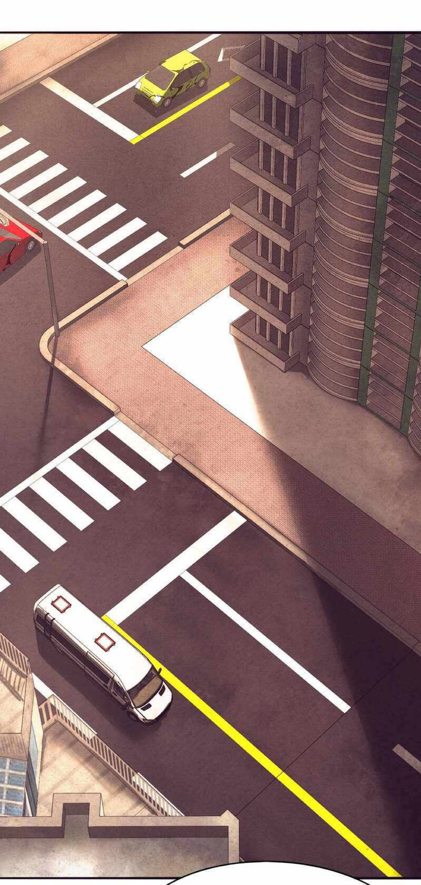 the frenzy of evolution การวิวัฒนาการที่บ้าคลั่ง ตอนที่ 25 หน้า 19