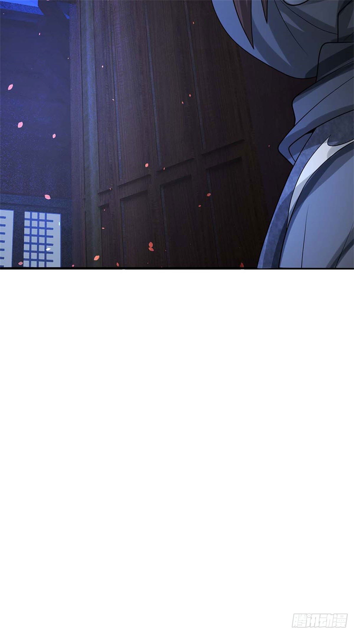 ข้าถูกเลี้ยงดูโดยหญิงสาวปีศาจ ตอนที่ 37 หน้า 39