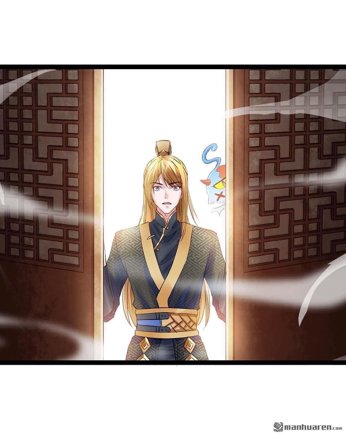 ระบบโครตเกรียน คะแนนล้านล้าน (ฮาเร็ม) ตอนที่ 7 หน้า 6