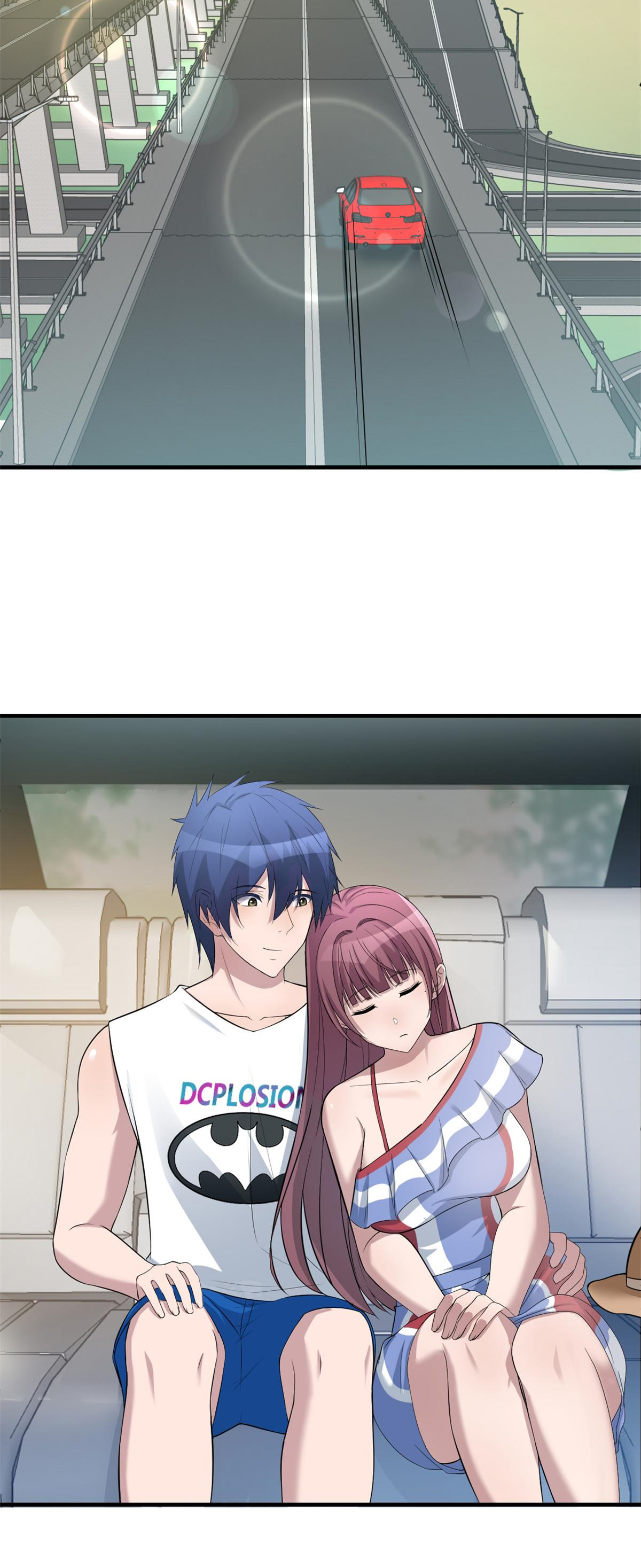 พี่สาวอยากเล่นคุณ ตอนที่ 168 หน้า 5