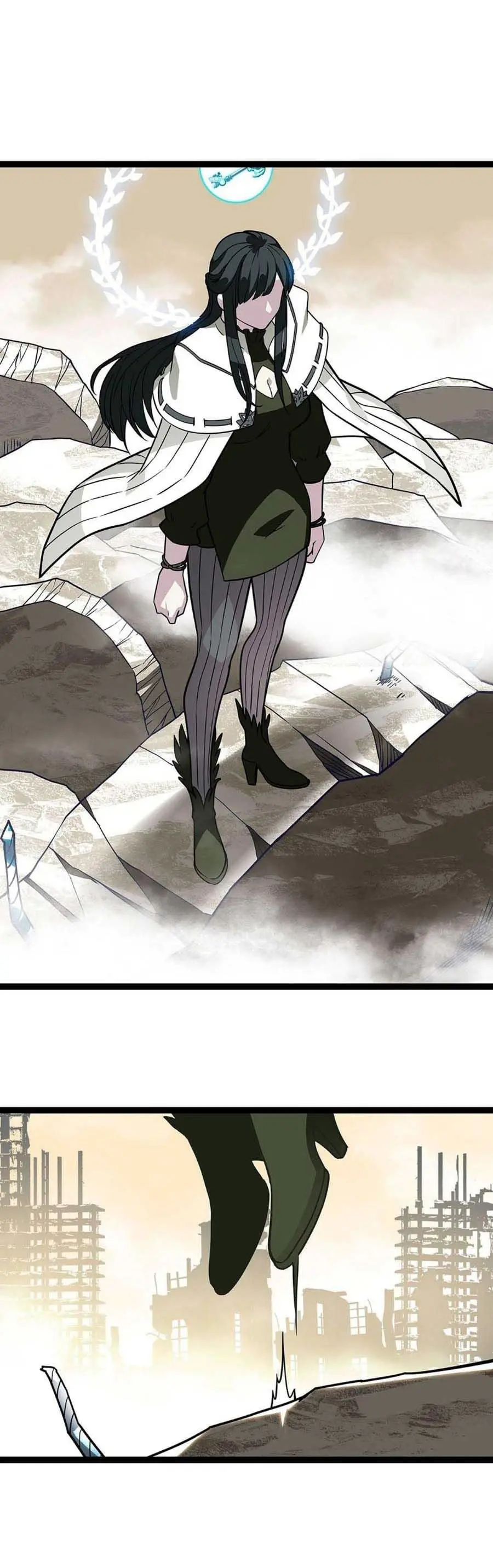 [จบ] เริ่มต้นใหม่ด้วยการเล่นเกมอย่างจริงจัง - It All Starts With Playing Game Seriously ตอนที่ 75 หน้า 4