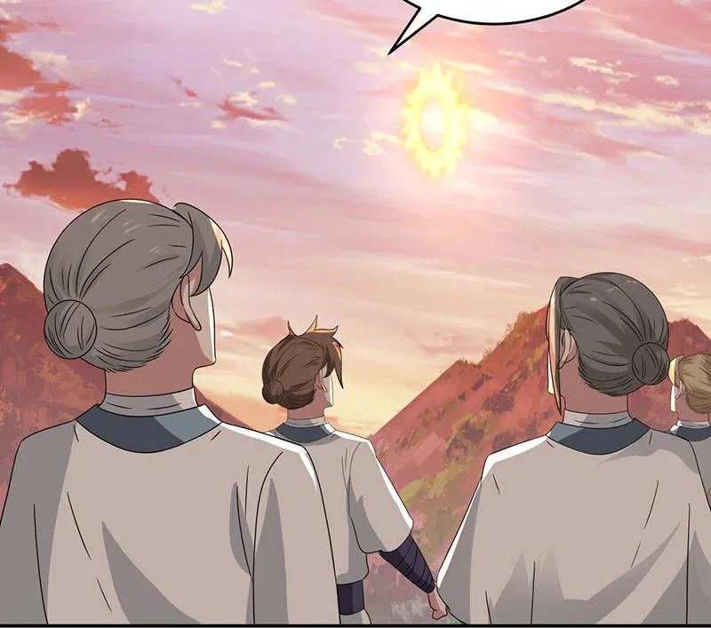 Chaos Alchemist (วิบัติการณ์เทพเซียนโอสถ) ตอนที่ 105 หน้า 20